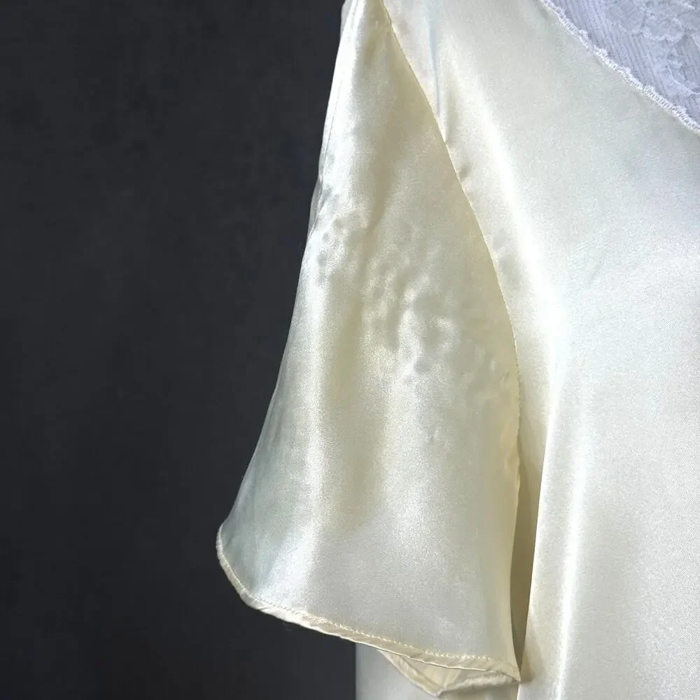 Talbots vintage elegance